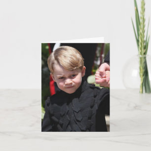 Carte Prince George