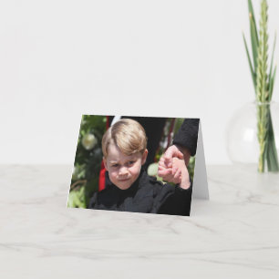 Carte Prince George