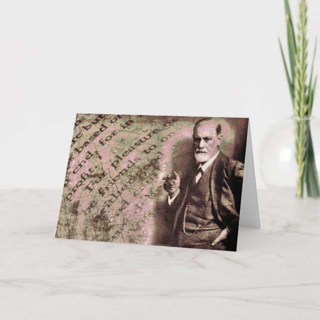 Carte Principe du plaisir (Devant)