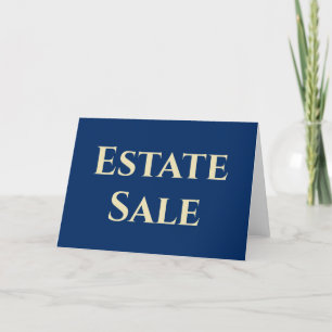 Carte Prise en charge des ventes immobilières