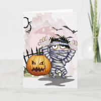 Prisonnier et Citrouille d'Halloween. AIDEZ ! ! !