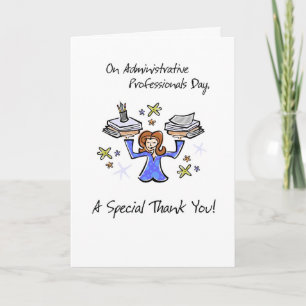 Carte Pro équilibrage de jour d'Admin