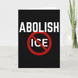Carte Pro immigré anti glace anti Trump 1