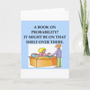 CARTE PROBABILITÉ