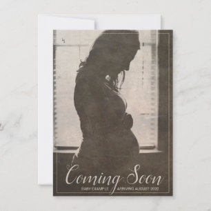 Carte Prochainement - De grandes attentes