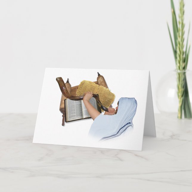 Carte Proclamer la Parole du Seigneur (Devant)