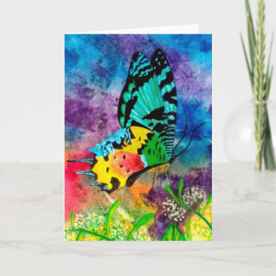 Carte Profil de démarrage de Madagascar