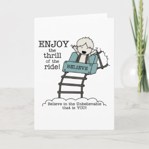 Carte Profitez de la balade