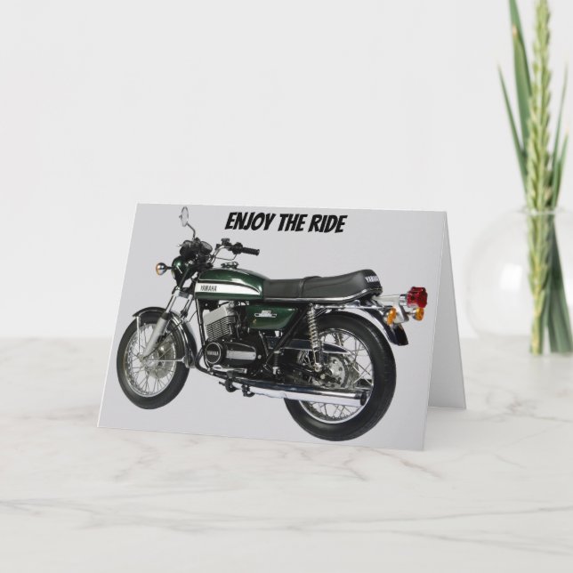 CARTE **PROFITEZ DE LA BALADE** VOUS AVEZ ***60*** (Devant)