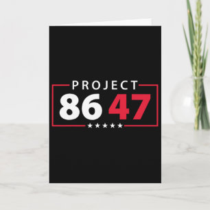 Carte Projet 8647 Résister Subtil Foxtrot Delta Tango Pr