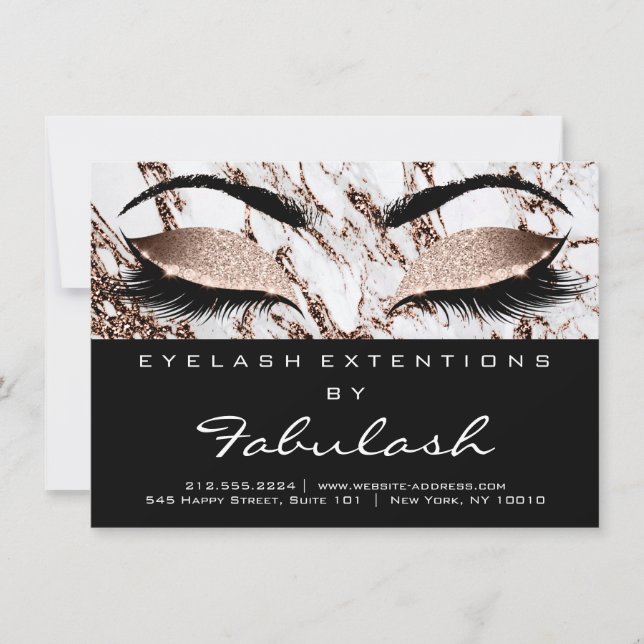 Carte Prolongation de la laisse Instructions de soins po (Devant)