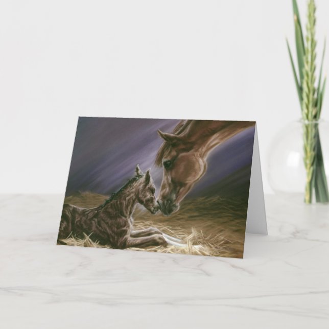 Carte Promesse (Devant)