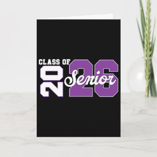 Carte Promotion 2026 Terminale 2026 Rentree Scolaire 202