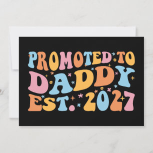 Carte Promu Papa Prévu 2027 Annonce Nouveau Papa
