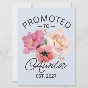 Carte Promue Tante Est 2027 Nouvelle Tante VI