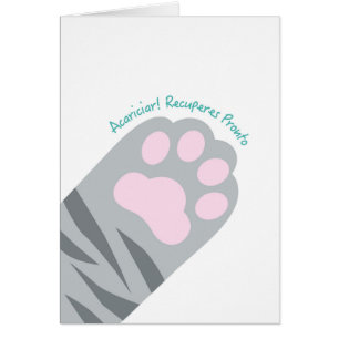 Carte Pronto Tarjetas De Recuperate