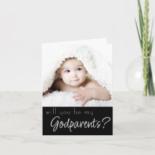 Carte Proposition parent   Navy Blue Multi Photo