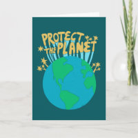 PROTÉGER LA PLANÈTE ÉCOLOGIQUE Sauvons la Terre