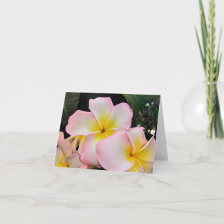 Carte Psalm 16:11 Blank Card