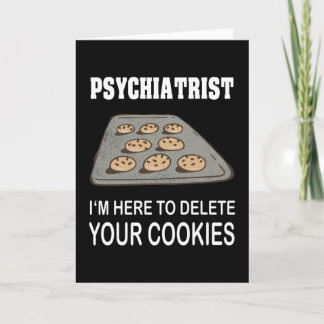 Carte Psychiatre