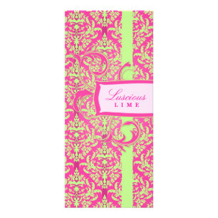 Carte Publicitaire 311 Julianna succulent chaulent et dentellent la