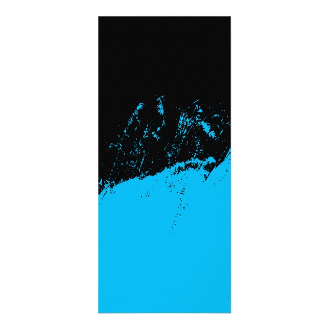 Carte Publicitaire Brosse (Devant)