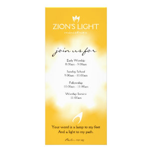 Carte Publicitaire Flaming Fire (flammes blanches)