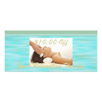 Station thermale calme $10,00