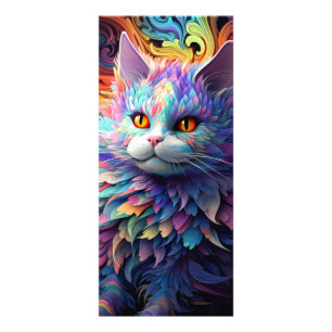 Carte Publicitaire Whisker Wonder