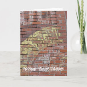 Carte Publicité déchargée et détruite