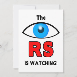 CARTE PUBLICITÉ IRS FUNNY - PRÉPARATIONS FISCALES