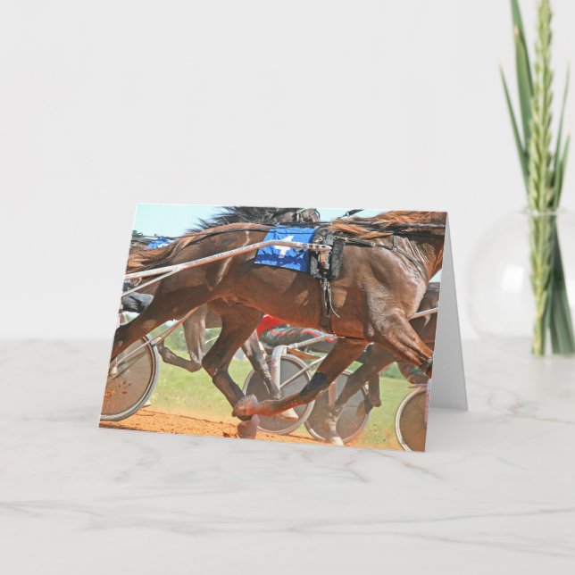Carte "Puissance armée " (Devant)