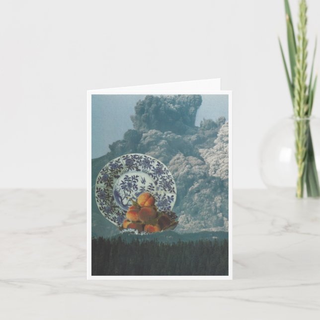 Carte Puits de pêche (Devant)