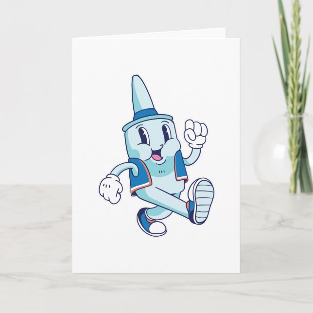 Carte Pulvérisateur nasal (Devant)