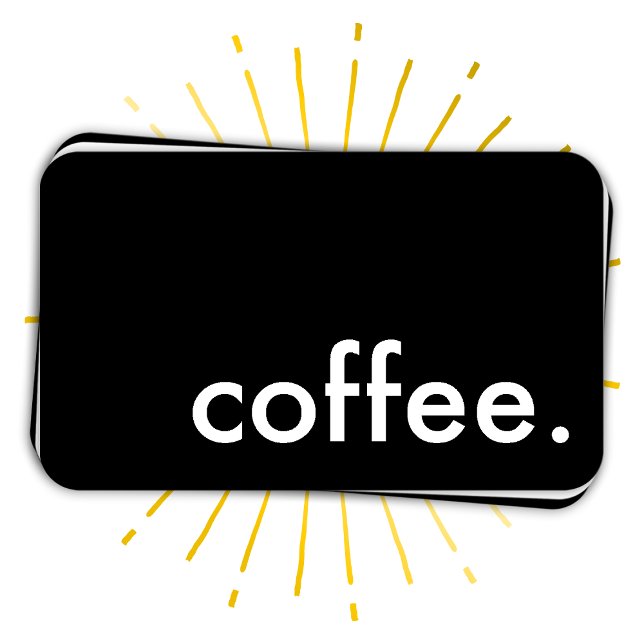 carte punch fidélité (Créateur téléchargé)