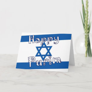 Carte Purim