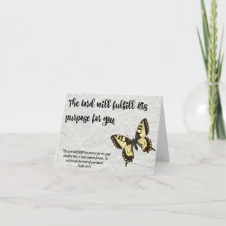 Carte Purpose de Carte-Le d'obtention du diplôme de