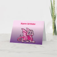 Pynky le dragon