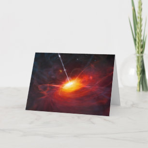 Carte Quasars.