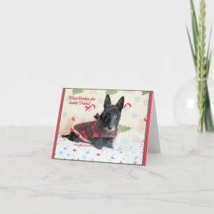 Carte Quels Cookies ?