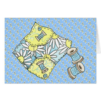 Carte Quilter