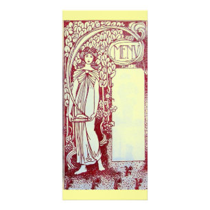 CARTE RACK MENU 2 DU RESTAURANT