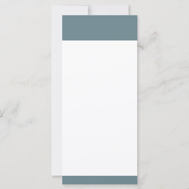 Carte rack professionnelle (Devant)