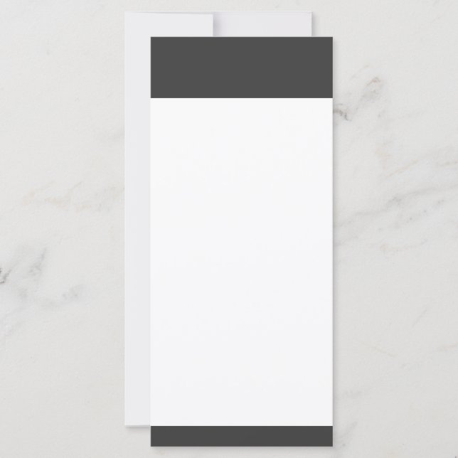 Carte rack professionnelle (Devant)