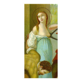 Carte rack St. Agatha (M 003) n° 3