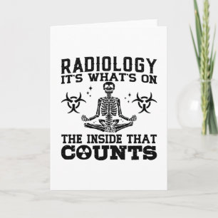 Carte Radiologie C'est ce qui se passe sur le technologu