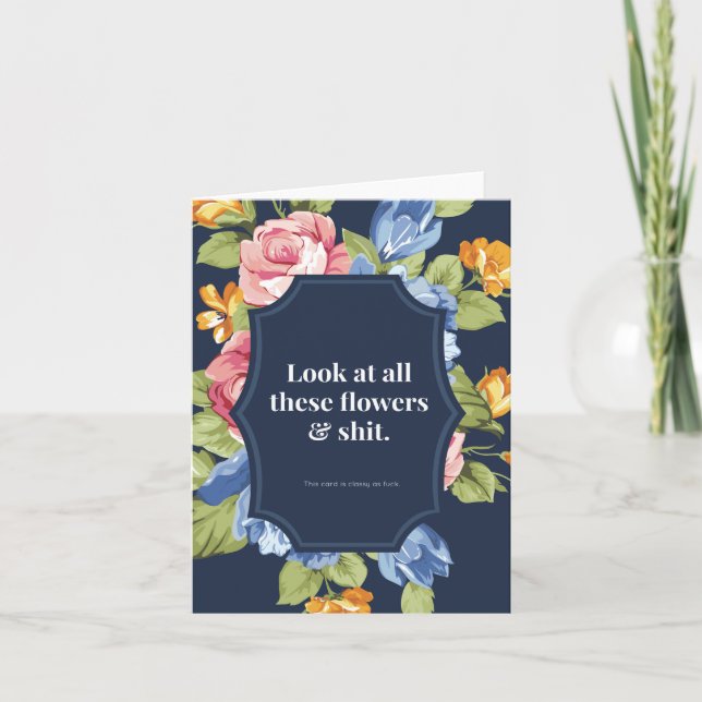 Carte Raffiné (Devant)