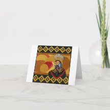 Rafiki - Le grand magicien