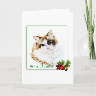 Carte Ragdoll