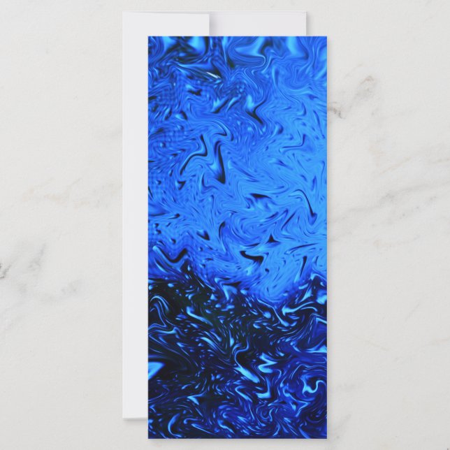 Carte Raindrops de Shirley Taylor (Devant)